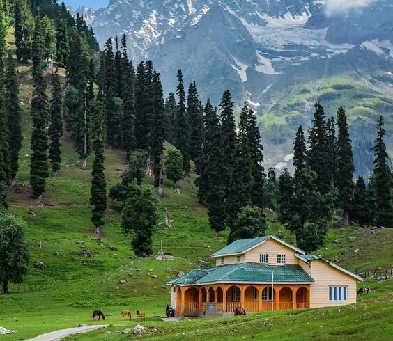 From KlickPin CF Beautiful Sonamarg _ Most beautiful places Beautiful places Best places to honeymoon