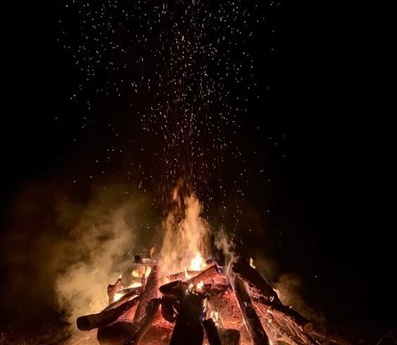 From KlickPin CF Bonfire _ Bonfire night Bonfire party Bonfire