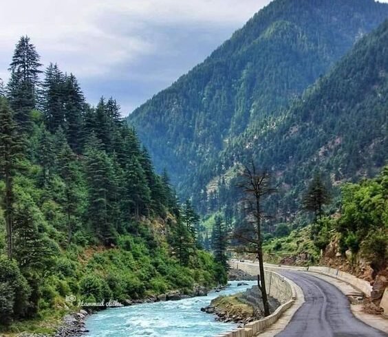 From KlickPin CF Kalam Road