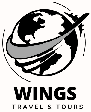 Wings Travel
